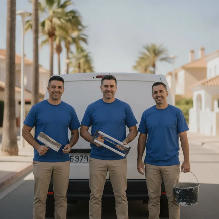 Alicatador equipo en Lleida